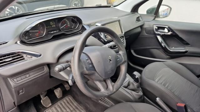 Peugeot 208 Affaire image 2