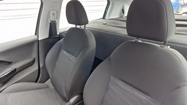 Peugeot 208 Affaire image 9