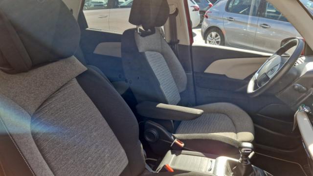 Citroen C4 Spacetourer image 4