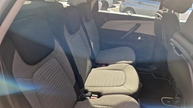 Citroen C4 Spacetourer image 6