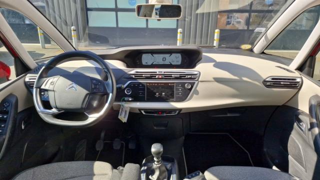 Citroen C4 Spacetourer image 2