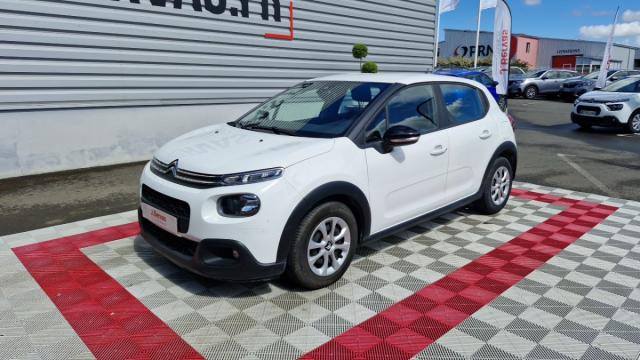 Citroen C3 image 1
