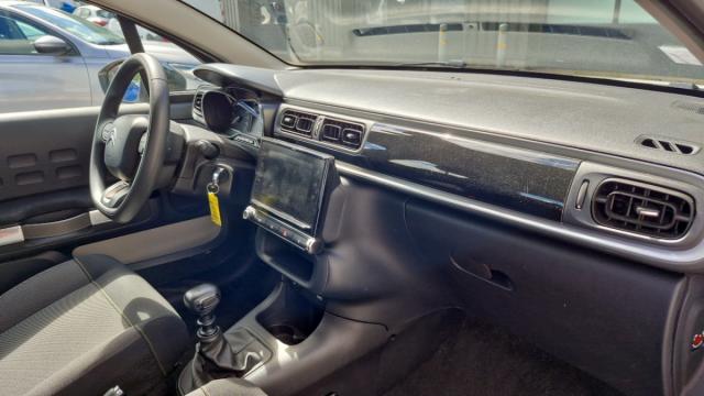Citroen C3 image 3