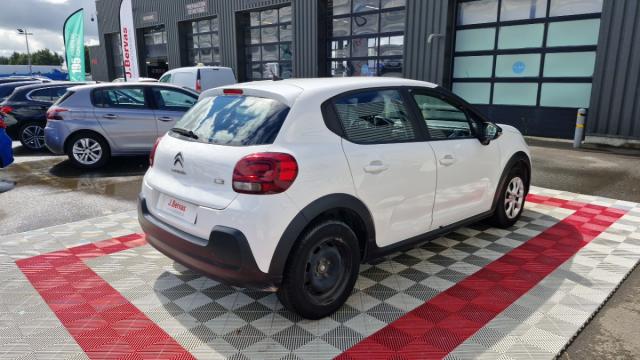 Citroen C3 image 5