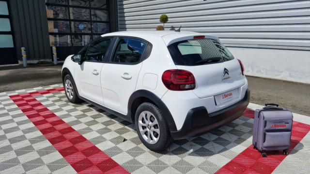Citroen C3 image 7