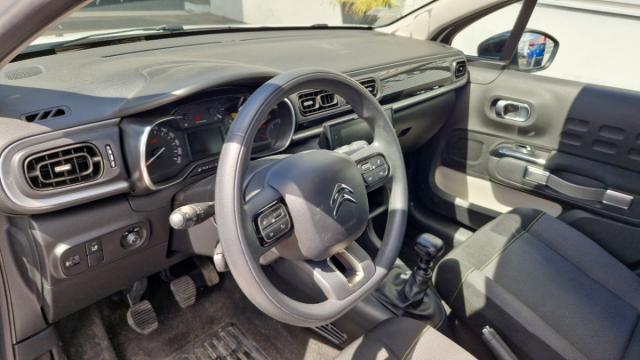 Citroen C3 image 2