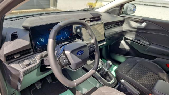 Ford Puma image 3