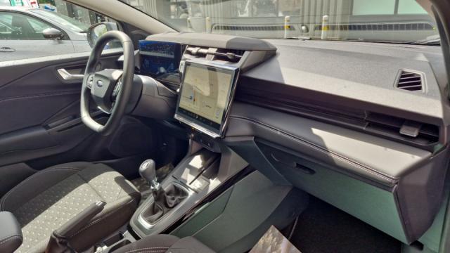 Ford Puma image 7