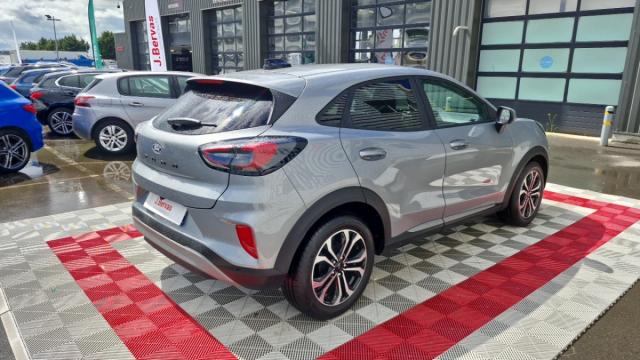 Ford Puma image 6
