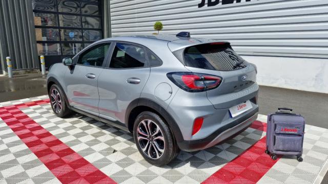 Ford Puma image 8