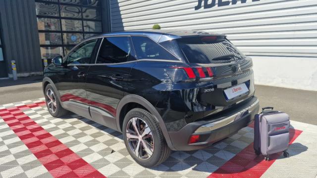 Peugeot 3008 image 6