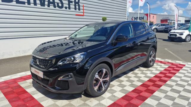 Peugeot 3008 image 5