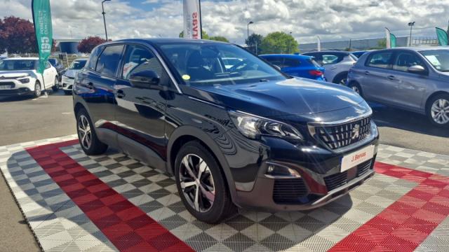 Peugeot 3008 image 1