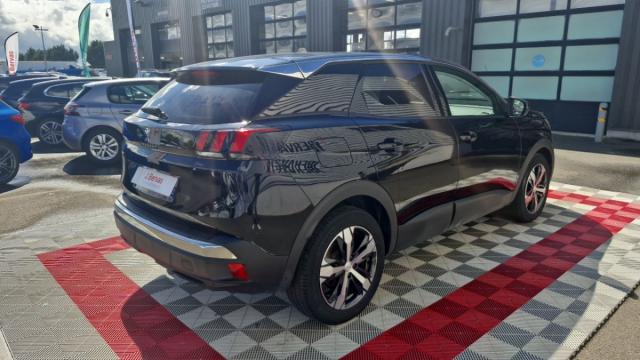 Peugeot 3008 image 9