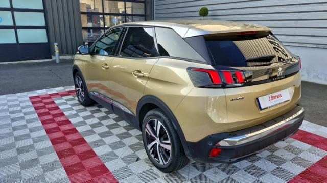 Peugeot 3008 image 6