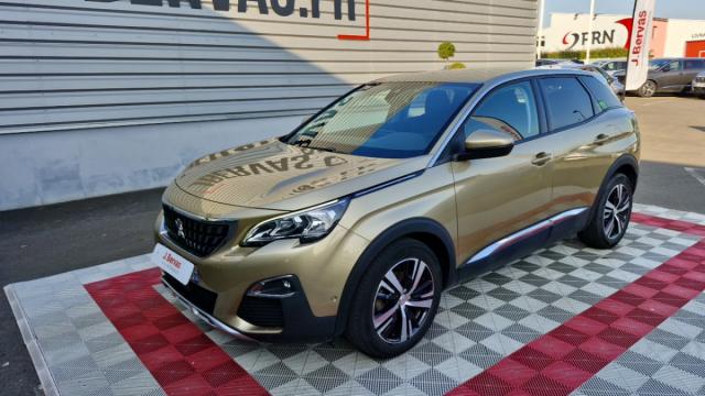 Peugeot 3008 image 1