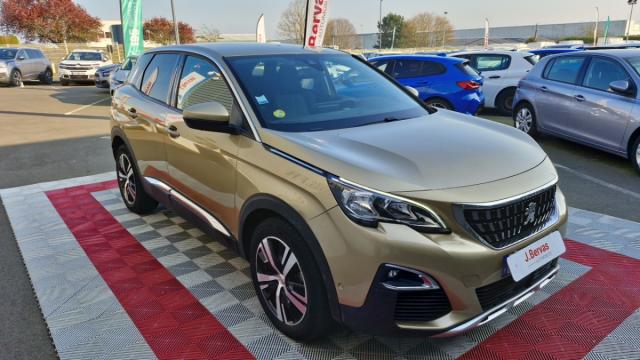 Peugeot 3008 image 4