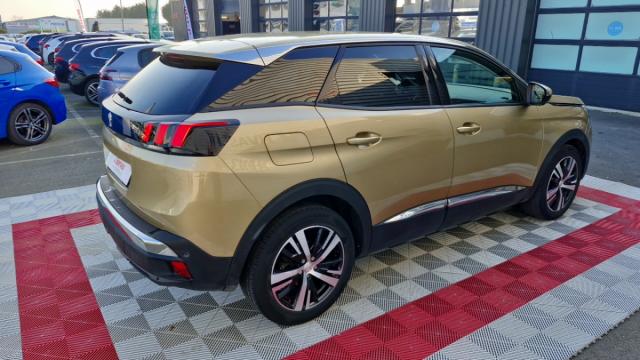 Peugeot 3008 image 5