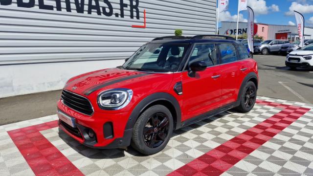 Mini Countryman image 1