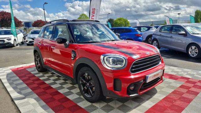 Mini Countryman image 8