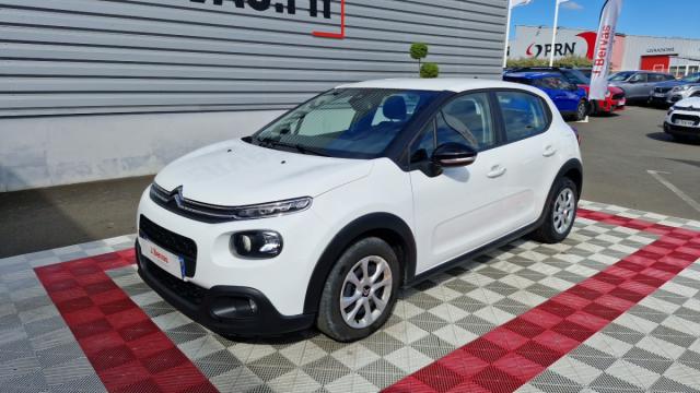 Citroen C3 image 8