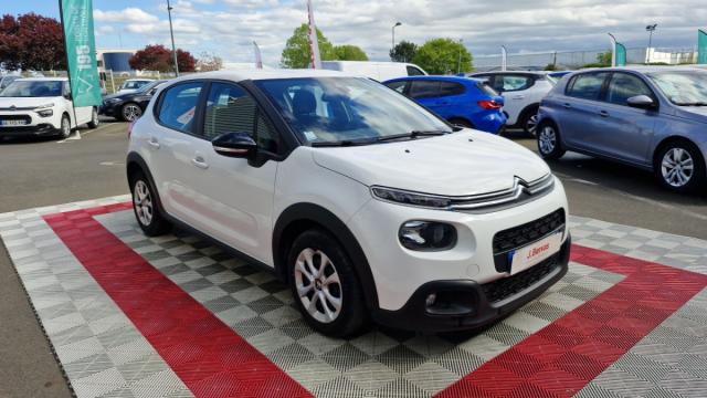 Citroen C3 image 9