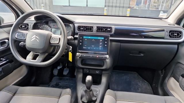 Citroen C3 image 1