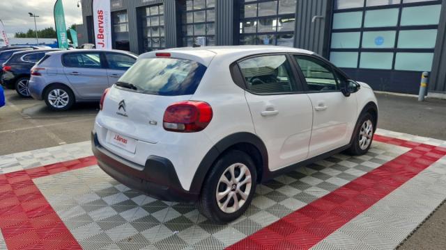 Citroen C3 image 6