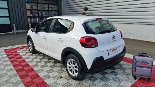 Citroen C3 image 5