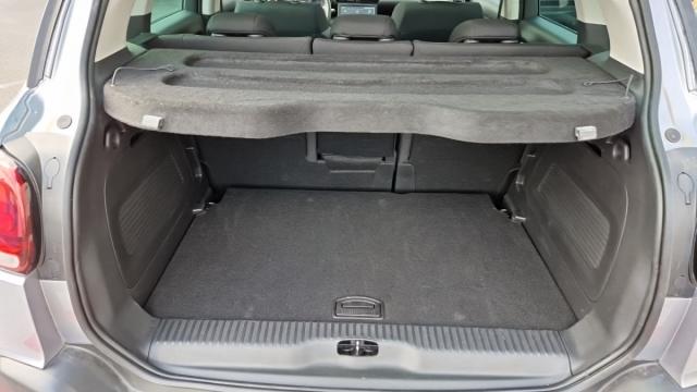Citroen C3 Aircross image 8