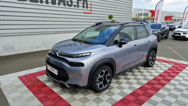 Citroen C3 Aircross image 1