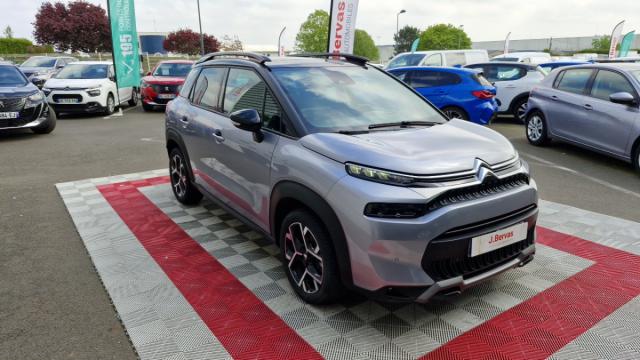 Citroen C3 Aircross image 3