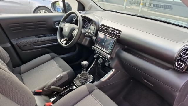 Citroen C3 Aircross image 4