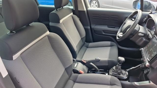 Citroen C3 Aircross image 5