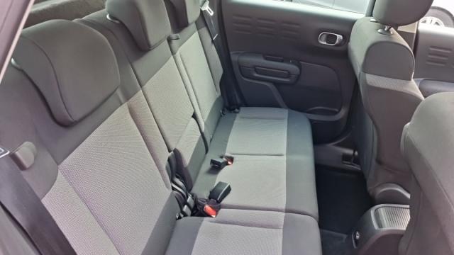 Citroen C3 Aircross image 9