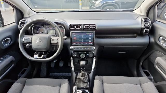 Citroen C3 Aircross image 6