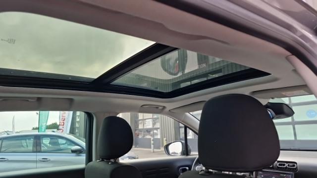 Citroen C3 Aircross image 2