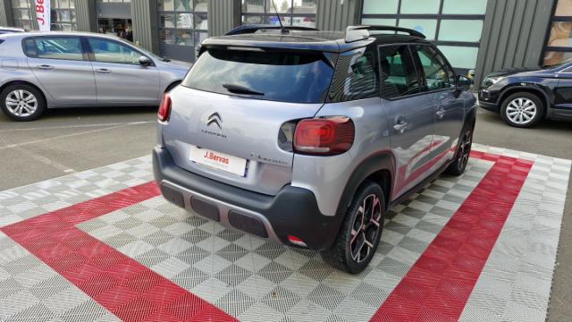 Citroen C3 Aircross image 7