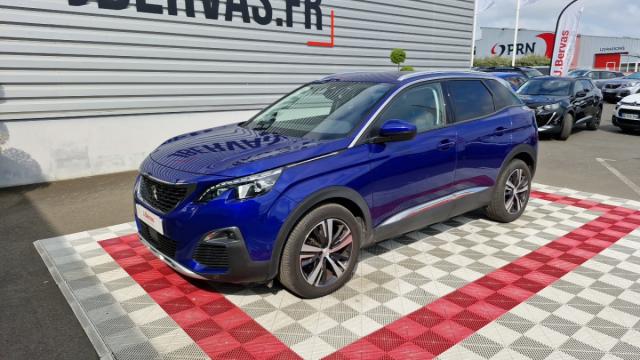 Peugeot 3008 image 2