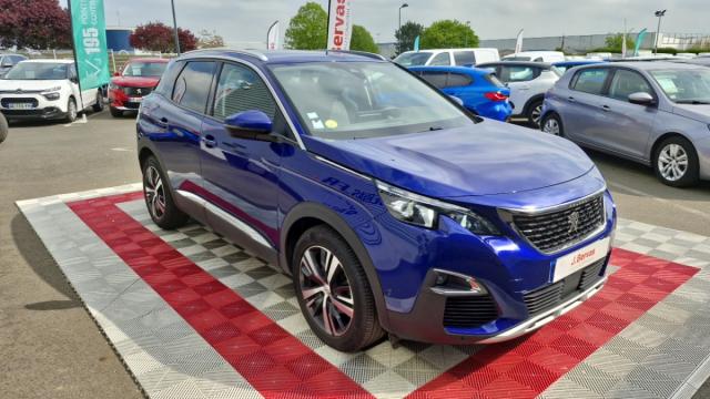 Peugeot 3008 image 7