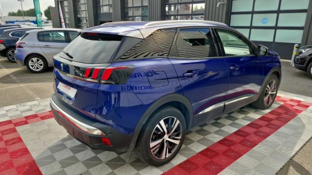 Peugeot 3008 image 9