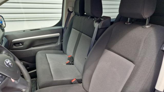 Toyota Proace image 5