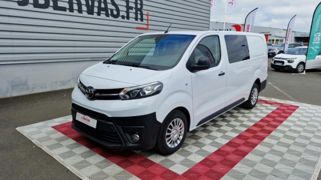Toyota Proace image 2
