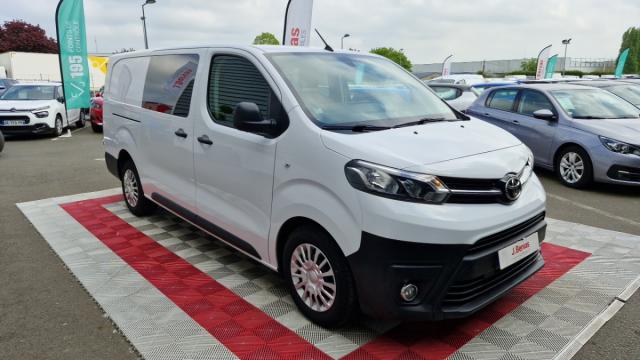 Toyota Proace image 3