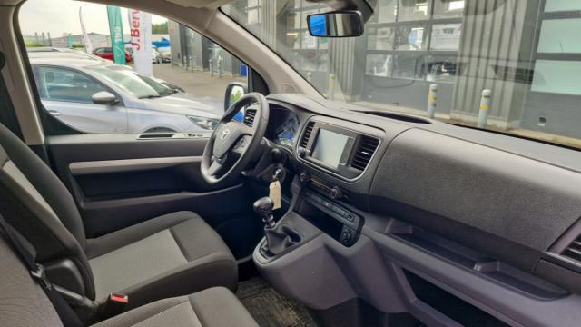 Toyota Proace image 9