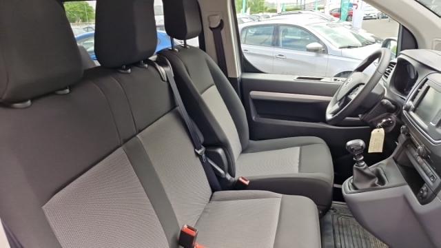 Toyota Proace image 1
