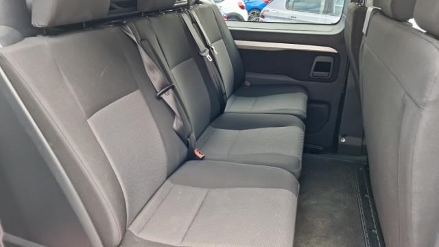 Toyota Proace image 7