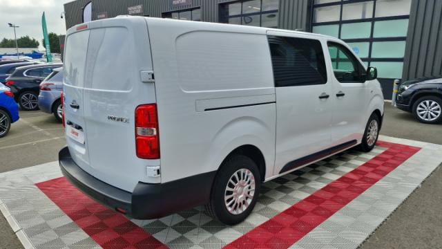 Toyota Proace image 4
