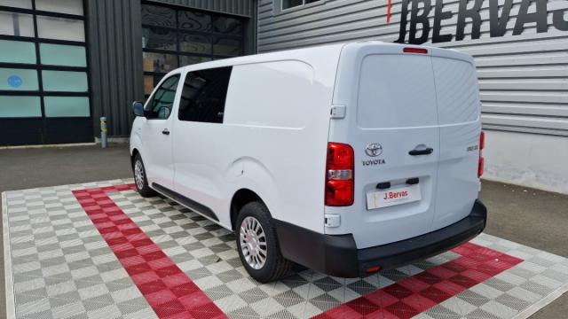 Toyota Proace image 6