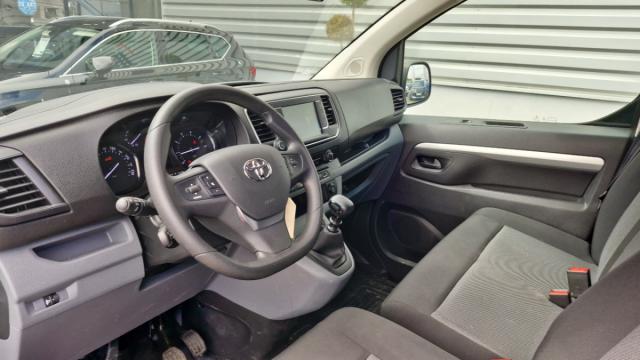 Toyota Proace image 8